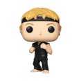 thumbnail image 1 of Funko POP! Television: Cobra Kai - Johnny Lawrence, 1 of 6