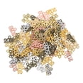 thumbnail image 4 of 120pcs 2026 Costulero de anillo de llave Diy 2026 Año Graduación Tassel Charm Costo decorativo para bolso y llavero, 4 of 5