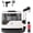 Beige, variant on Simenmax Portable Carpet & Upholstery Cleaner – 13KPa Suction, 3 Attachments, Removable Twin Tanks, Lightweight Spot Shampooer for Sofa, Car Seats, Stairs, Beige