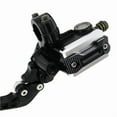 thumbnail image 4 of Universal Motorcycle 7/8"(22 mm) CNC Front Brake Clutch Master Cylinder Lever Set Reservoir, 4 of 6
