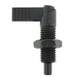 thumbnail image 2 of Émbolo indexador de acero al carbono con mango ergonómico y gran capacidad M12 × 8mm dia, 2 of 8