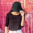 thumbnail image 3 of Fiudx Gorro para Peluca, Accesorio para Transformar El Cabello Sin Esfuerzo, Diseño Suave y Ligero, Solución de Peinado Portátil y Práctica, Uso Rápido En Exteriores, Ideal para Profesionales Ocupado, 3 of 6