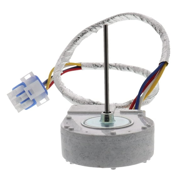 Exact Replacement Evaporator Fan Motor WR60X10277 for GE Refrigerator