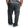 thumbnail image 4 of Pantalon de Survêtement de Poche à Jambe Droite, 4 of 6