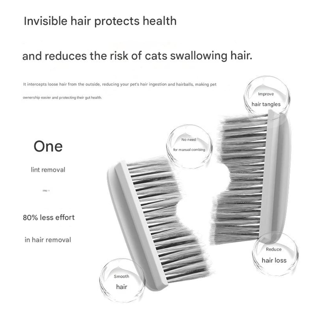 Miiottaa Multi Purpose, Efficient and Comfortable Cats Box, Cats Litter Box With Floating Fleece Removal, Proof Fully Enclosed Oversized Cats Toilet