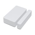 thumbnail image 1 of Tuya ZigBee inteligente WiFi puerta abierta cerrada Detector 2,4 GHz alarma puerta ventana Sensor, 1 of 6