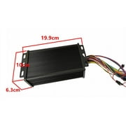 135mm Dropout 70-75km/h 26inch 60v 72v 2000w MTX Wheel Ebike E Bike Electric Bike Hub Motor Conversion Kit with 45A Dual Hall Controller