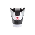 thumbnail image 5 of DC Pure High-Top WC Grey/Black/Red, 5 of 6