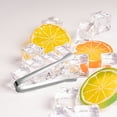 thumbnail image 1 of Herramienta para quitar cáscaras de huevo, pinzas para azúcar y hielo, removedor de membranas de huevo, utensilio de cocina para chefs y panaderos, acero inoxidable, 6 pulgadas, para uso en, 1 of 8