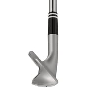 Cleveland Smart Sole Full Face 50* Gap Wedge 50-12 KBS Hi-Rev MAX 105 New