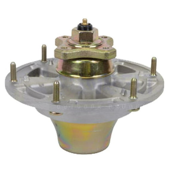 RAParts A-B1JD47 SPINDLE ASSY, Fits John Deere TCA17517