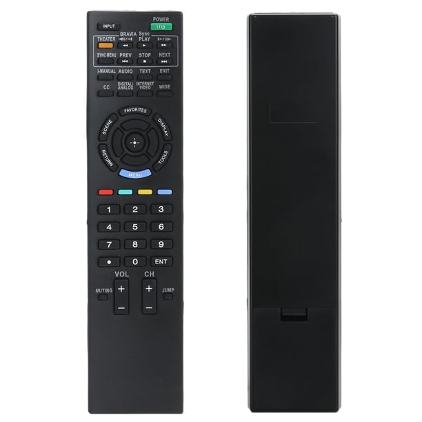 Ersatz Fernbedienung Für Sony RM-ED022 RMED022 TV TV/Neue – Grandado