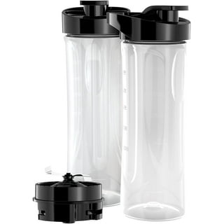 Black & Decker BL2100S Blender 48 oz/6 Cups/1.5 L Glass Replacement  Pitcher/Jar