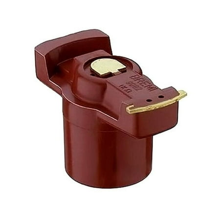 Distributor Rotor - Compatible with 1980 - 1988 Alfa Romeo Spider 1981 1982 1983 1984 1985 1986 1987