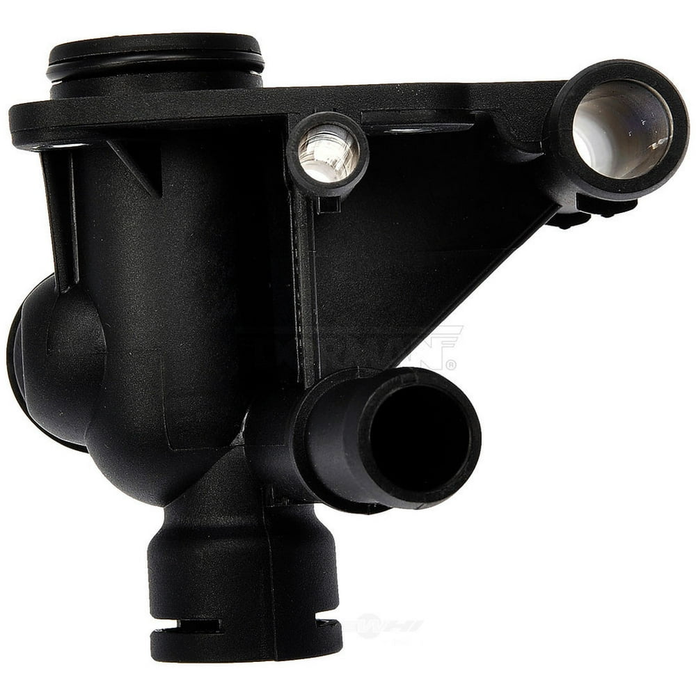 Engine Coolant Water Outlet