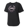 thumbnail image 2 of Playera Casual Mujer K-swiss Carol, 2 of 3