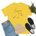 thumbnail image 5 of Capricorn Tee, 5 of 9