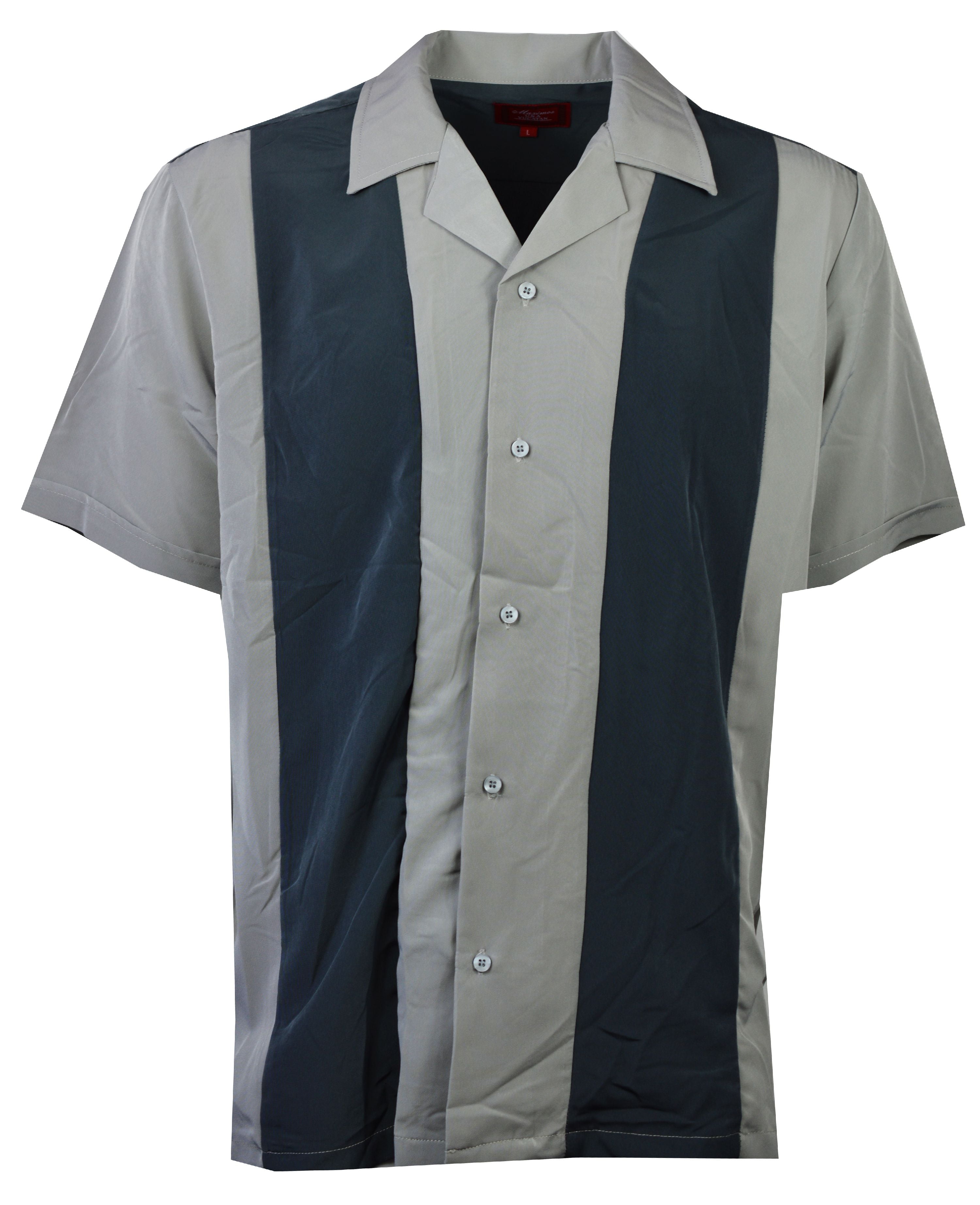 Roto Grip Men's Capture T-Shirt Bowling Shirt Sleeve Stripe Jersey Red White 