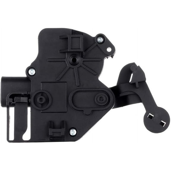 CCIYU Door Lock Actuators Rear Door Latch Replacement Fits for 2000-2006 for CHEVROLET for Suburban Escalade Tahoe for GMC Yukon Yukon XL for Hummer H2 15250765