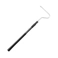 thumbnail image 3 of Gancho Telescópico para Serpientes Herramienta Extensible Portátil para Captura y Remoción de Reptiles Mango Antideslizante de Metal Resistente, 3 of 10