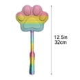 thumbnail image 3 of GFHFHITJ With Magic Wan Cute Colorful Claw Card Payment Stick Can Unlock The Future Of Consumption, 3 of 5