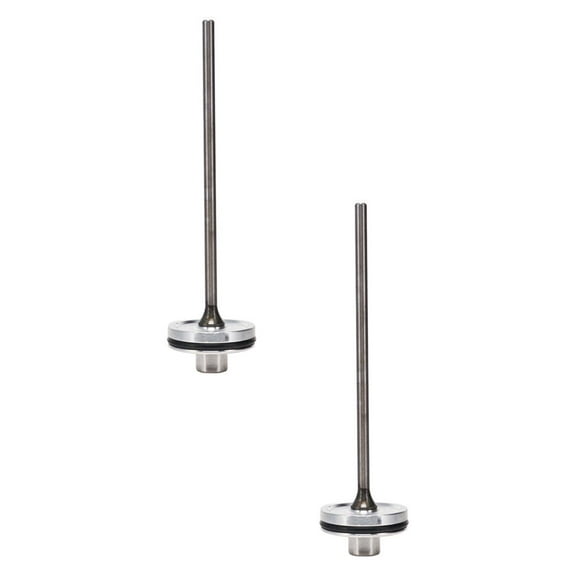 Superior Parts SP 150744-3 Aftermarket Piston Driver for Makita AN611 Coil Siding Nailer (Premium US S7 Material) (2-Pack)