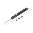 thumbnail image 2 of Antqov Multifunctional Retractable Portable Toothpick Outdoor Portable Telescopic Toothpick Tool Three Adjustment Fruit Label Disassembly Delivery, Home Accessories, 2 of 5