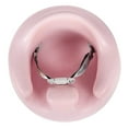 thumbnail image 5 of Bumbo Baby Infant Soft Foam Floor Booster Seat with Adjustable Harness, Cradle Pink, 5 of 9