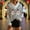 A08_Multicolor, variant on Christmas Sweater Women Fuzzy V-Neck Shirts Christmas Pattern Sweatshirt Holiday Loose Causal Sweatshirts Xmas Outfits Loose Holiday Pullover Shirts