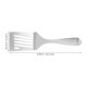 thumbnail image 2 of unbranded Metálica De Acero Para Cocina No Dañina Con Corto Plateada, 2 of 8