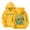 Yellow, variant on Grblisyd Christian Hoodies JESUS LOVES YOU Hoodie for Girls Christian Sweatshirt Religious Bible Verse Preppy Top