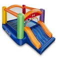 thumbnail image 2 of Cloud 9 Monster Bounce House with Blower, 2 of 7
