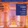 Jeremy Siepmann - Introduction to Verdi: Aida - Narrative - CD