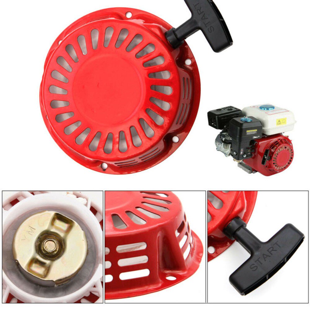 Total 99+ imagen honda pull cord replacement In.thptnganamst.edu.vn