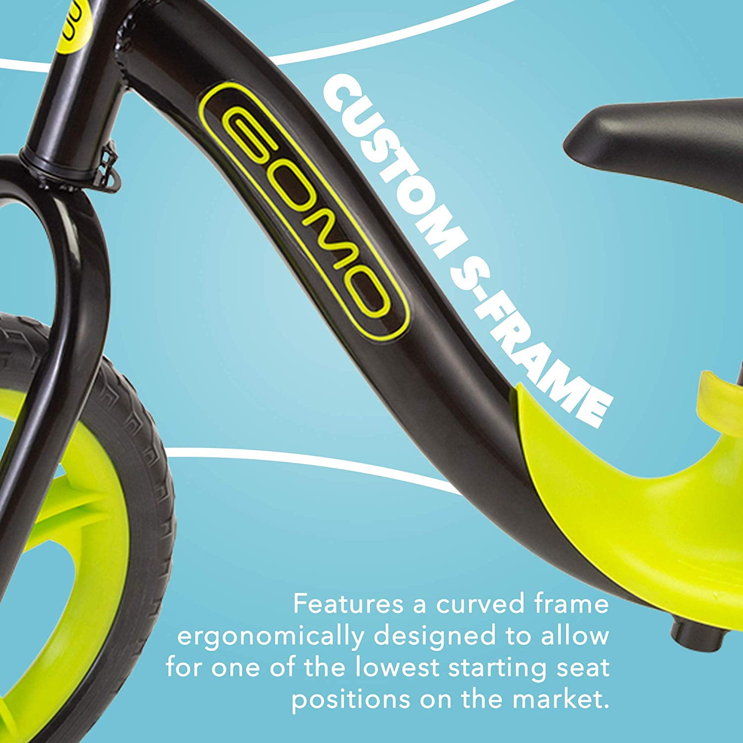 gomo bike