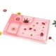thumbnail image 4 of Molde De Resina Epoxi Para Manualidades, Joyería De Silicona, Bandeja Para Cigarrillos, Molde De Resina Epoxi De Cristal, Plato De Maquillaje, Cenicero, Molde De Silicona Fundido Yuarrent HA018210-00, 4 of 7