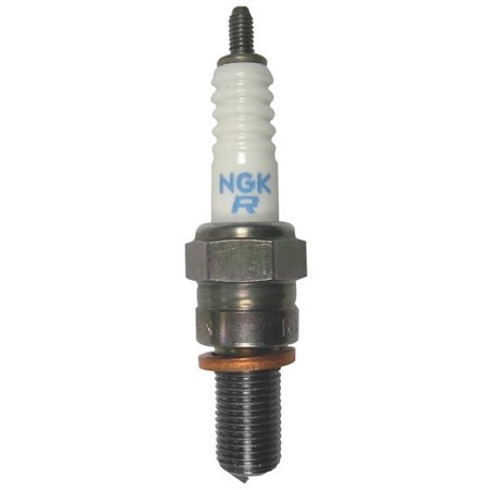 NGK Spark Plug P/N:5566