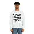 thumbnail image 4 of Physician assistant PA Graduation Sweatshirt, Gifts, Crewneck, 4 of 7