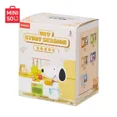 thumbnail image 3 of MINISO Original Snoopy Cartoon Blind Box New Arrival Anime Figure My Story Series Mystery Box Cute Figurine Doll Collection Gift, 3 of 5