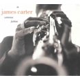 thumbnail image 1 of James Carter (Sax) In Carterian Fashion CD, 1 of 3