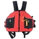 thumbnail image 1 of Chaleco salvavidas Ajustable ANGGREK Impermeable para adultos Con Silbato, 1 of 8
