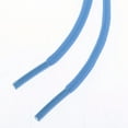 thumbnail image 4 of S SERENABLE 1 Paire de Lacets Bottes de Randonnée avec Lacets Ronds en Différentes Couleurs et Longueurs Bleu, 4 of 9