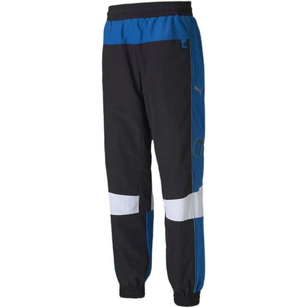 Puma Men's Sf Ferrari Street Woven Pants