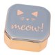 thumbnail image 1 of Mini Caja de cerámica Zulema organizadora de joyería de maquillaje, 1 of 6