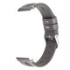 thumbnail image 1 of Reemplazo para Fitbit Charge 3 Pulsera de cuero Estilo hueco Muñequera ajustable Reemplazo de correa Monstrate PJ7400-11, 1 of 2