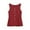 E, variant on Comdrip Vest for Women, Women's Lined Sleeveless Suit Vest 5 Button V Neck Fashion Waistcoat Womens Vest Top Trendy D M