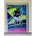 thumbnail image 2 of 2021 Panini Score Throwback #TB-2 Justin Fields Rookie Card JC7 | Property Room 2 of 9
