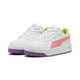 thumbnail image 3 of Tenis Puma Carina Street PS para Niñas 16.5 A 21. 393847-09 blanco 19, 3 of 6
