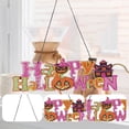 thumbnail image 4 of 5 Uds 5D Diamante Cristal Halloween DIY Taladro Pintura Kit (DP004), 4 of 5