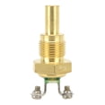 thumbnail image 4 of Sensor de temperatura del refrigerante Bling Bling 394‑4837 Para excavadora Caterpillar E312D2, 4 of 12